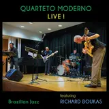 Richard Boukas — Chuva No Sertão (Live)
