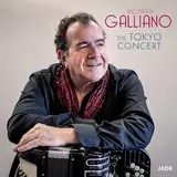 Richard Galliano — Hommage À Michel Legrand (From 'The Windmills Of Your Mind / Once Upon A Summertime / You Must Believe In Springsummertime / You Must Believe In Spring' (Medley))