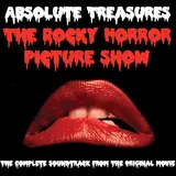 Richard O'brien — The Time Warp Ft Patricia Quinn & Nell Campbell