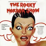 Richard O'brien — Time Warp