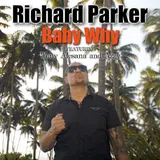 Richard Parker — Suga Ea La'u Pele (Levae Rekortz Remix)