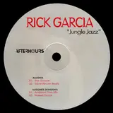 Rick Garcia — Allegria (Tribal Whore Beats)