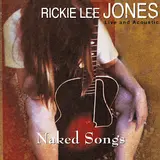 Rickie Lee Jones — Satellites