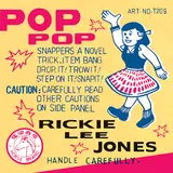 Rickie Lee Jones — I'll Be Seeing You