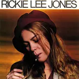 Rickie Lee Jones — Easy Money