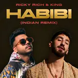 Ricky Rich — Habibi (Indian Remix) Ft King