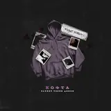 Right Person — Кофта Пахнет Твоим Домом