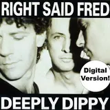 Right Said Fred — Deeply Dippy (Single Mix)