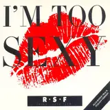 Right Said Fred — I'm Too Sexy (Italian Version)