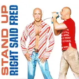Right Said Fred — Stand Up (For The Champions)
