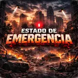 Riverzz — Estado De Emergencia