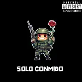 Rk Belico — Solo Conmigo