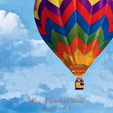 Rob Landes — What A Wonderful World (Cover)