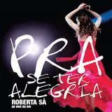 Roberta Sá — Samba Do Balanço (Ao Vivo) (Feat. Marcelo D2)