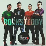 Rocksteddy — Superhero