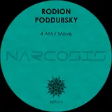 Rodion Poddubsky — 4 Am