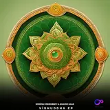 Rodion Poddubsky — Vishuddha (Liquid Dub Version) Ft Jean De Saar