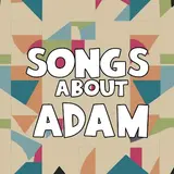 Rogue Jukebox — Adam Can't Hold His Drink