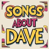 Rogue Jukebox — Dave Is A Wanker