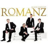 Romanz — Die Nuwe Jerusalem