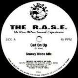 Ron Allen — Get On Up (Groovy Disco Mix)