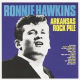 Ronnie Hawkins — Baby Jean