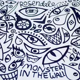 Rosendale — Monster In The Wall
