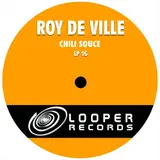 Roy De Ville — Elohim