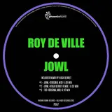 Roy De Ville — Txt