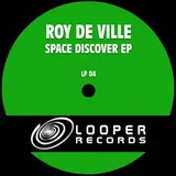Roy De Ville — Daytona