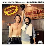 Rubén Blades — De Que? Ft Willie Colón