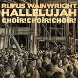 Rufus Wainwright — Hallelujah