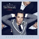 Rufus Wainwright — Across The Universe (Remix)