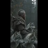 Runa — Wolf Pack