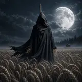 Runatu — Страж