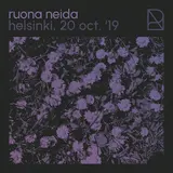 Ruona Neida — Helsinki, 20 Oct. '19