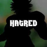 Rustage — Hatred (Broly Rap) (Feat. Scru Face Jean)