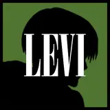 Rustage — Levi (Feat. Videogamerapbattles)