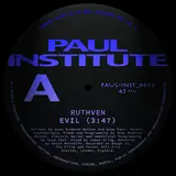 Ruthven — Evil