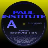 Ruthven — Hypothalamus