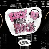 Rxvty — Rock Dj Rock (Feat. Dj Rage Unit)