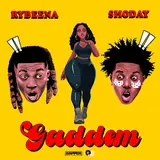 Rybeena — Gaddem Ft Shoday