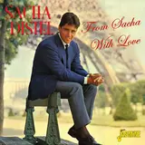 Sacha Distel — Que C'est Bon (Welcome To My Heart)