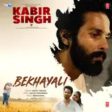 Sachet Tandon — Bekhayali (From "Kabir Singh") Ft Sachet-Parampara