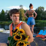 Säm — Kanuu