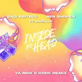 Sagi Abitbul — Stanga (Radio Edit)
