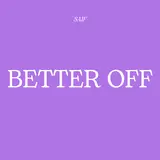 Saïf — Better Off