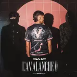 Saïf — L'avalanche Ii