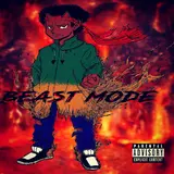Saki — Beast Mode