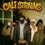 Saki — Cali Strains